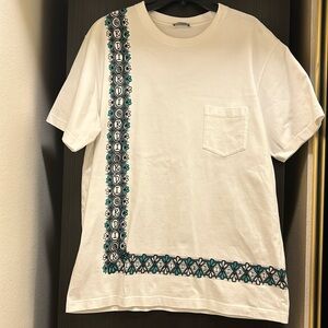 Dior men T shirt